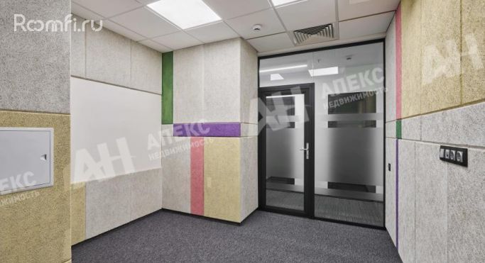 Аренда офиса 339 м², улица Сущёвский Вал - фото 3