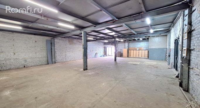 Аренда помещения свободного назначения 230 м², Заводская улица - фото 2