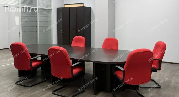 Аренда офиса 144.1 м², Каширское шоссе - фото 3