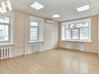 Аренда офиса 105 м²