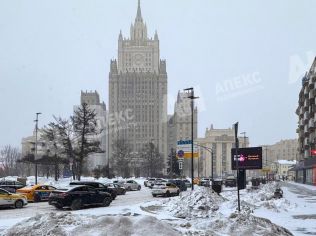 Аренда помещения свободного назначения 431 м²