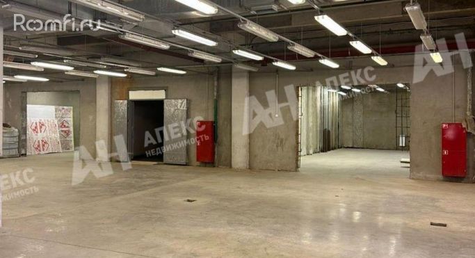 Аренда склада 840 м², Алтуфьевское шоссе - фото 2