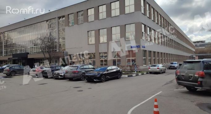 Аренда офиса 700 м², Дмитровское шоссе - фото 2