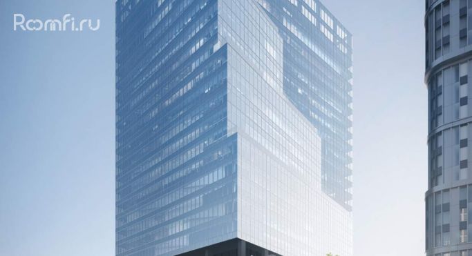 Аренда офиса 2156.2 м², улица Шеногина - фото 5