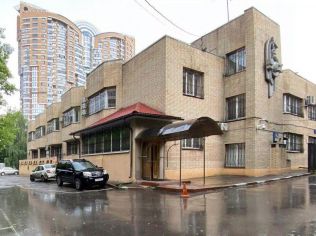 Продажа помещения свободного назначения 1498 м²
