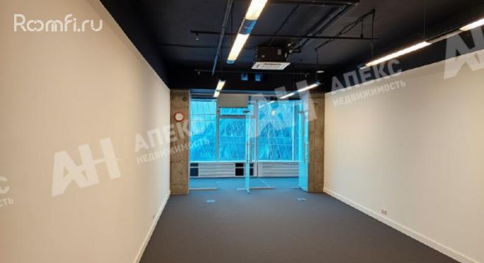 Аренда офиса 217 м², Пресненская набережная - фото 2