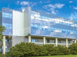 Аренда офиса 306 м²