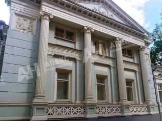 Аренда офиса 1266 м²