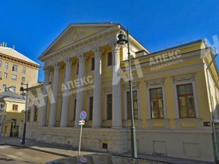 Аренда офиса 2550 м²