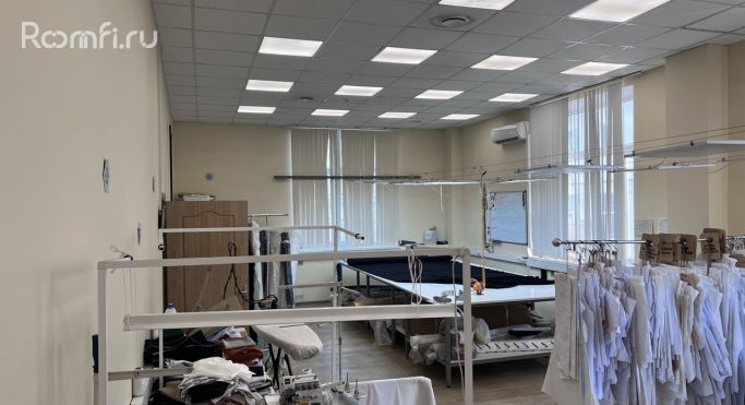 Аренда помещения свободного назначения 95.4 м², Вельяминовская улица - фото 2