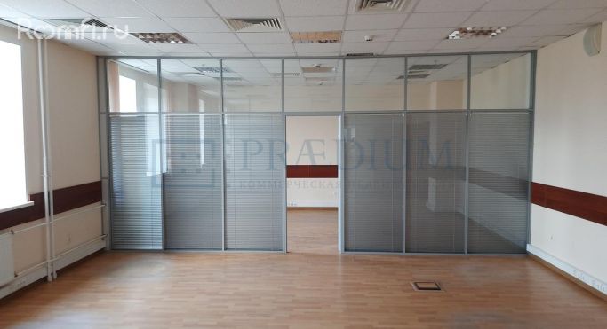 Аренда офиса 1033 м², 5-я улица Ямского Поля - фото 2