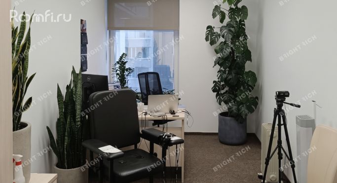 Аренда офиса 277 м², улица Арбат - фото 2