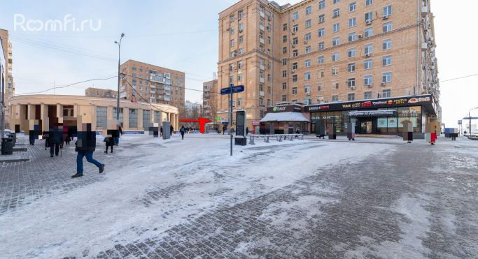 Продажа помещения свободного назначения 58.5 м², проспект Мира - фото 4