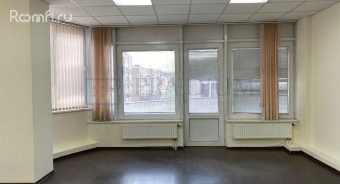 Аренда офиса 1810 м², Таганская улица - фото 2