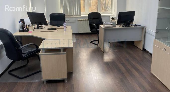 Аренда офиса 456 м², улица Шухова - фото 3