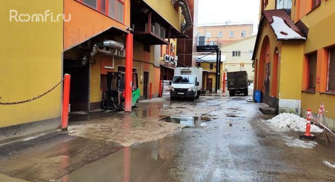 Аренда помещения свободного назначения 117 м², улица Прянишникова - фото 1