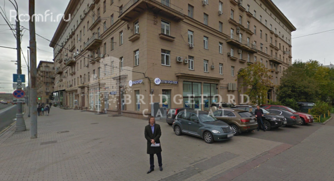 Продажа помещения свободного назначения 427 м², Кутузовский проспект - фото 1
