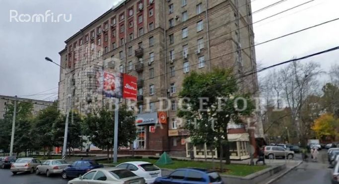 Продажа помещения свободного назначения 800 м², Кутузовский проспект - фото 1