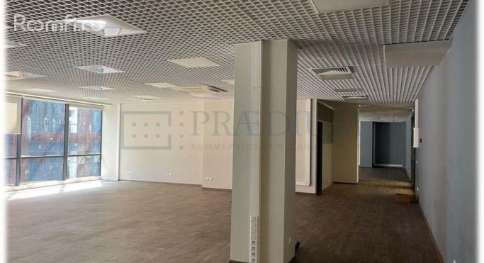 Аренда офиса 242 м², Каширское шоссе - фото 3