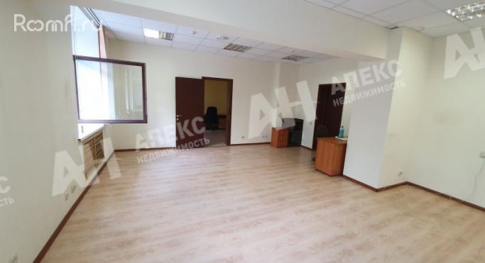 Аренда офиса 40 м², улица Кржижановского - фото 3