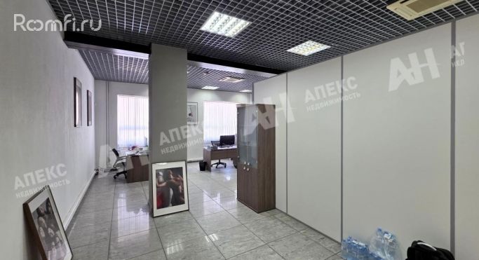 Аренда офиса 66 м², Суворовская улица - фото 2