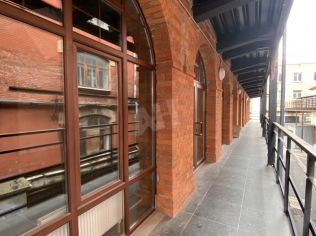 Аренда помещения свободного назначения 74 м²