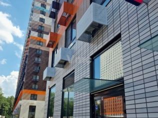 Аренда торгового помещения 100 м²