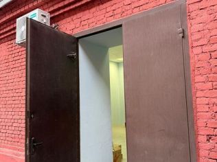 Аренда склада 48 м²