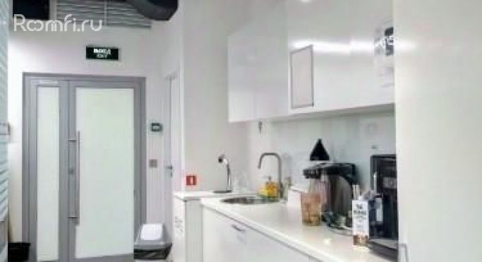 Аренда помещения свободного назначения 162 м², 1-й Казачий переулок - фото 2