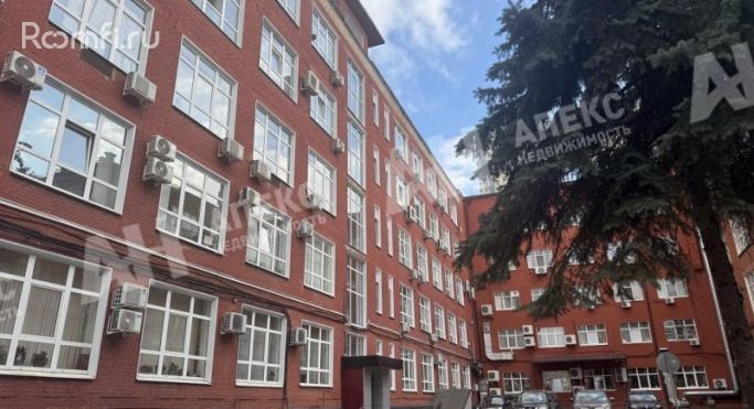 Аренда склада 303 м², Мироновская улица - фото 2