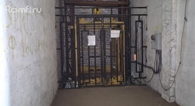 Аренда склада 15 м², Мелитопольская улица - фото 3