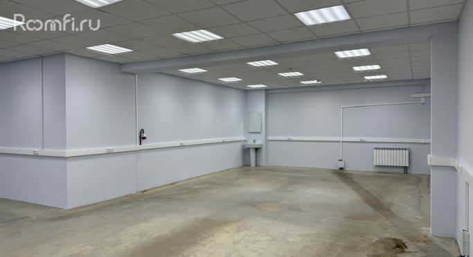 Аренда склада 210.4 м², Люблинская улица - фото 3