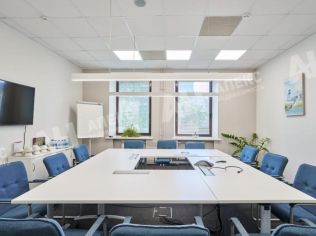 Аренда офиса 1485 м²