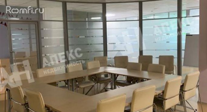 Аренда офиса 755 м², Большая Академическая улица - фото 2