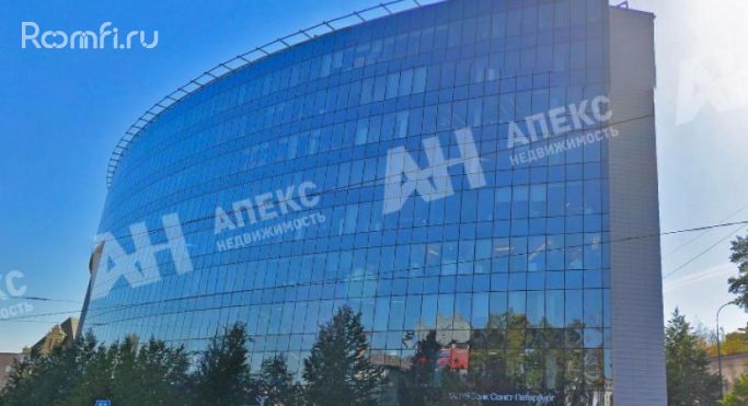 Продажа офиса 25115 м², 2-й Сыромятнический переулок - фото 2