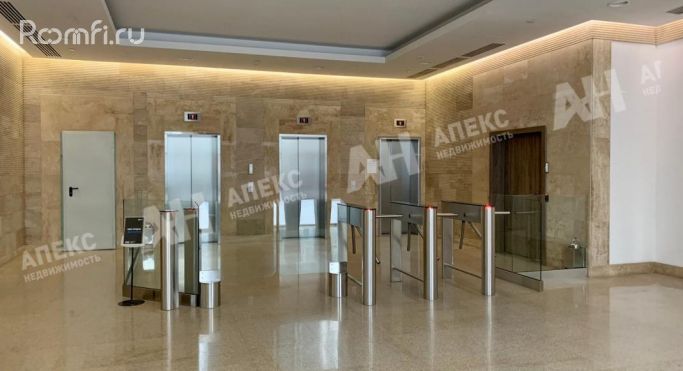 Продажа офиса 120 м², Научный проезд - фото 3