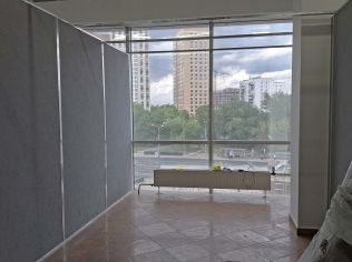 Аренда офиса 16.5 м²