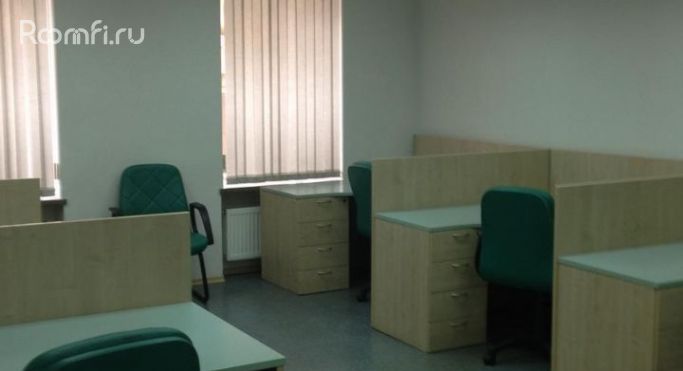 Аренда помещения свободного назначения 485 м², 3-я улица Ямского Поля - фото 2