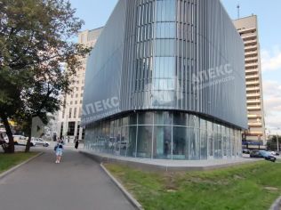 Аренда помещения свободного назначения 337 м²