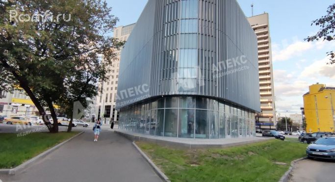 Аренда помещения свободного назначения 337 м², Динамовская улица - фото 1