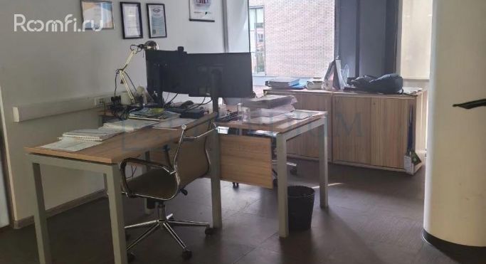 Аренда офиса 333 м², Каширское шоссе - фото 3