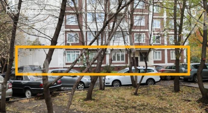 Продажа помещения свободного назначения 305 м², Люблинская улица - фото 3