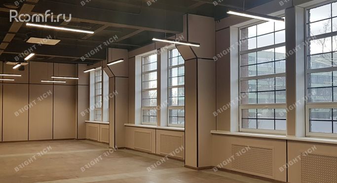 Аренда офиса 4466 м², проезд Воскресенские Ворота - фото 2