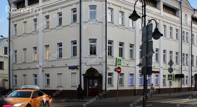 Аренда офиса 242 м², Пятницкая улица - фото 3
