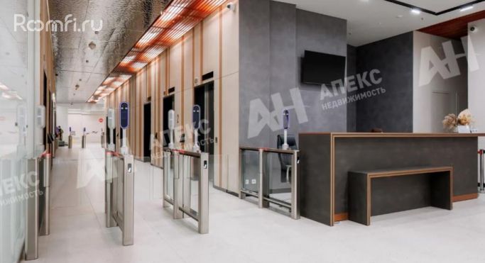 Продажа офиса 595 м², Новомихайловское шоссе - фото 3