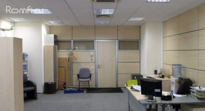 Аренда офиса 782.4 м², Тверская улица - фото 2