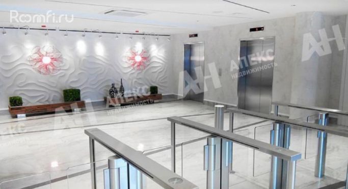 Аренда офиса 954 м², Рябиновая улица - фото 3