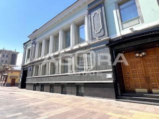 Продажа помещения свободного назначения 22 м²