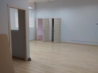 Аренда производственного помещения 200 м²