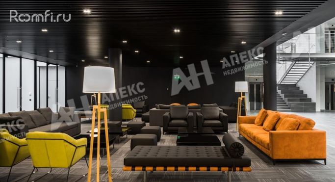 Аренда офиса 624 м², Садовническая набережная - фото 2